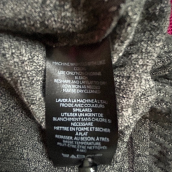 Anthropologie Lace-Trimmed Cardigan - Picture 9 of 9